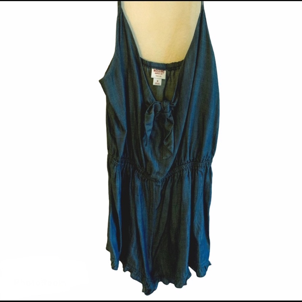 Mossimo romper - Picture 3 of 6